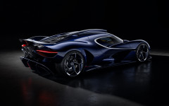 Desktop wallpaper. Bugatti Destrier 2027. ID:169927