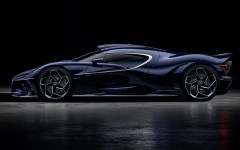 Desktop wallpaper. Bugatti Destrier 2027. ID:169928
