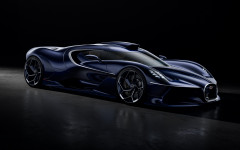 Desktop wallpaper. Bugatti Destrier 2027. ID:169929