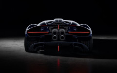 Desktop wallpaper. Bugatti Destrier 2027. ID:169930
