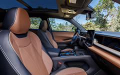 Desktop image. Volkswagen Atlas Cross Sport 2027. ID:169934