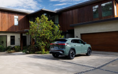 Desktop image. Volkswagen Atlas Cross Sport 2027. ID:169935