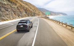 Desktop wallpaper. Nissan Kicks Rock Creek 2027. ID:169938