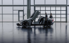 Desktop image. Acura Nexera Vision Concept 2026. ID:169943
