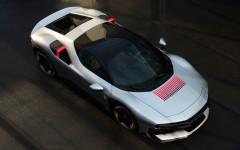 Desktop wallpaper. Ferrari CZ26 2026. ID:169952