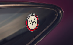 Desktop wallpaper. Porsche 911 Carrera S Manual Transmission USA Version 2027. ID:169955