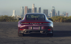 Desktop wallpaper. Porsche 911 Carrera S Manual Transmission USA Version 2027. ID:169960