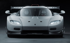Desktop image. Koenigsegg CCGT1 2027. ID:169970