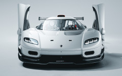 Desktop image. Koenigsegg CCGT1 2027. ID:169971