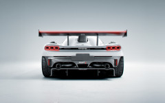 Desktop image. Koenigsegg CCGT1 2027. ID:169972