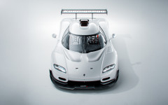Desktop image. Koenigsegg CCGT1 2027. ID:169973
