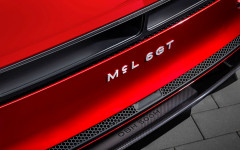 Desktop image. McLaren McL 6GT Concept 2026. ID:169974