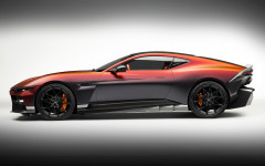 Desktop image. Aston Martin Valen 2027. ID:169981