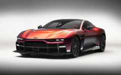Desktop image. Aston Martin Valen 2027. ID:169982