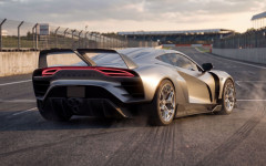 Desktop image. Rezvani Beast X 2027. ID:169992