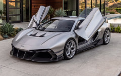 Desktop image. Rezvani Beast X 2027. ID:169998
