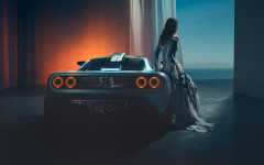 Desktop image. Gordon Murray SV S1 2028. ID:170001