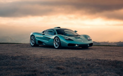 Desktop image. Gordon Murray SV S1 2028. ID:170006