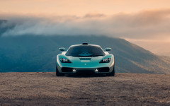 Desktop image. Gordon Murray SV S1 2028. ID:170007