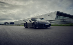 Desktop image. Porsche Flachbau RS 2026. ID:170008