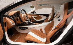 Desktop wallpaper. Mansory Vivere 2027. ID:170014