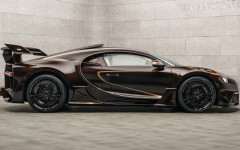 Desktop wallpaper. Mansory Vivere 2027. ID:170016