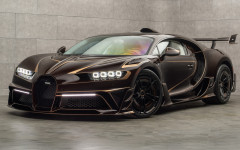 Desktop wallpaper. Mansory Vivere 2027. ID:170017