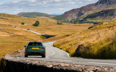 Desktop wallpaper. Audi RS 3 Sportback Competition Limited UK Version 2026. ID:170039