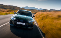 Desktop wallpaper. Audi RS 3 Sportback Competition Limited UK Version 2026. ID:170043