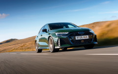 Desktop wallpaper. Audi RS 3 Sportback Competition Limited UK Version 2026. ID:170044
