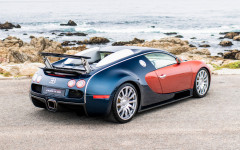 Desktop wallpaper. Bugatti Veyron 16.4 La Maison Pur Sang 2026. ID:170073