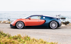 Desktop wallpaper. Bugatti Veyron 16.4 La Maison Pur Sang 2026. ID:170074