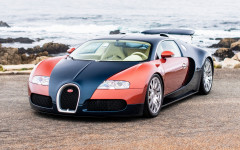 Desktop wallpaper. Bugatti Veyron 16.4 La Maison Pur Sang 2026. ID:170075