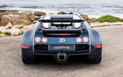 Desktop wallpaper. Bugatti Veyron 16.4 La Maison Pur Sang 2026. ID:170076