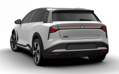 Desktop image. Mitsubishi ASX VR-e 2027. ID:170092