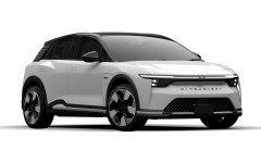 Desktop image. Mitsubishi ASX VR-e 2027. ID:170093