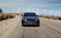 Desktop image. Hyundai IONIQ 5 XRT USA Version 2027. ID:170112