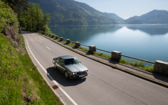 Desktop wallpaper. BMW M 635 CSi 1986. ID:170126