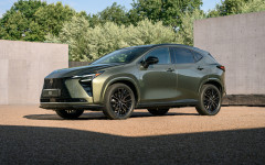 Desktop wallpaper. Lexus NX 350h Luxury 2027. ID:170132