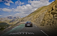 Desktop wallpaper. Porsche 911 GT3 Bergsport 2026. ID:170143