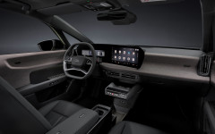 Desktop wallpaper. Audi A2 e-tron 2027. ID:170165