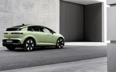 Desktop wallpaper. Audi A2 e-tron 2027. ID:170166