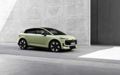 Desktop wallpaper. Audi A2 e-tron 2027. ID:170167
