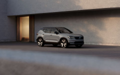 Desktop wallpaper. Volvo XC40 2027. ID:170203