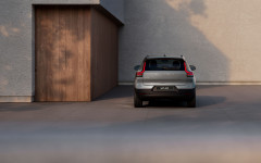 Desktop wallpaper. Volvo XC40 2027. ID:170204