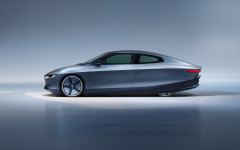 Desktop wallpaper. Volkswagen Mission Efficiency Concept 2026. ID:170216