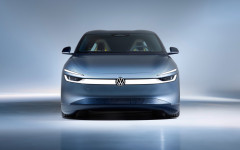 Desktop wallpaper. Volkswagen Mission Efficiency Concept 2026. ID:170217