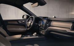 Desktop image. Volvo XC60 2027. ID:170223