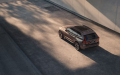 Desktop image. Volvo XC60 2027. ID:170224