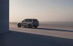 Desktop image. Volvo XC90 2027. ID:170228